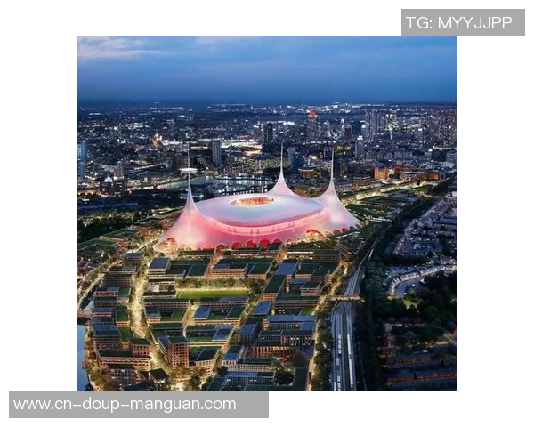 曼联官方：支撑大曼彻斯特增加方案，将打造全球最顶尖足球场