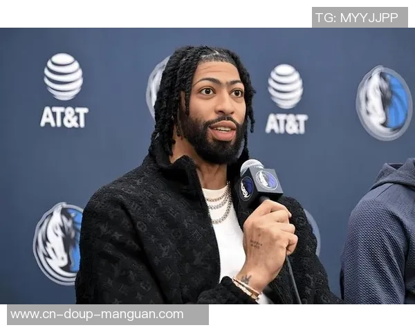 浓眉将完毕独行侠生计？大学校友沃尔爆料：有传言说他想回芝加哥